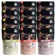  Hrana umeda pentru caini PET REPUBLIC mix de arome 12 x 500g