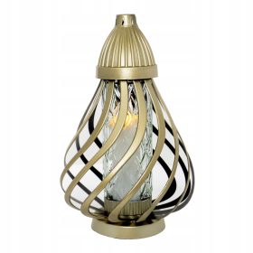  CURBA CURBA CURBA AUR, 36CM