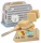  VIGA WOODEN TOAster Jucarii educative din lemn pentru gradinita