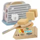  VIGA WOODEN TOAster Jucarii educative din lemn pentru gradinita