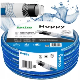    Furtun de grădină Vartco 1006120050 50 metri 1/2''
