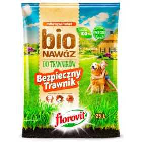  Ingrasamant organic, natural Inco Group granulat 20 kg 25 l
