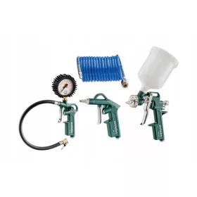  Set de scule Metabo 4 buc.