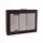 Set prosoape Zwoltex 8549/5908 gri, 3 buc
