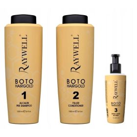  Balsam de păr Raywell Boto Hairgold 1000 ml