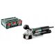  Mașină de frezat vopsea Metabo LF 850 S metaBOX