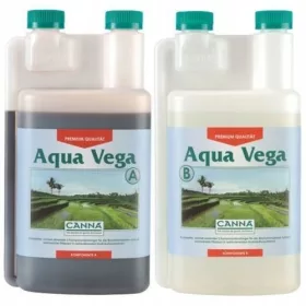  Îngrășământ lichid multicomponent Canna 2 kg 1 l