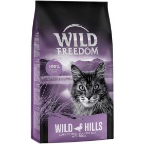  Hrana uscata pentru rata Wild Freedom 2 kg