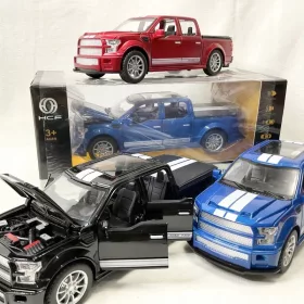  Vehicul de teren axial