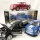  Vehicul de teren axial