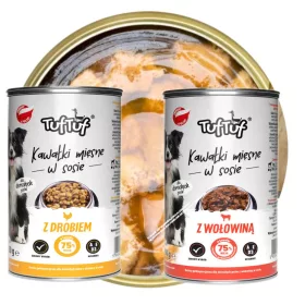  Mix de arome alimentare umede Tuf Tuf 9,96 kg