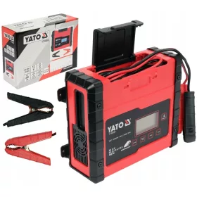  REDRESSOR ELECTRONIC YATO 12V/2A/8A/15A YT-83003