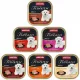  Animonda Feinsten CU SET DE UMPLUERE 24x150g - MIX