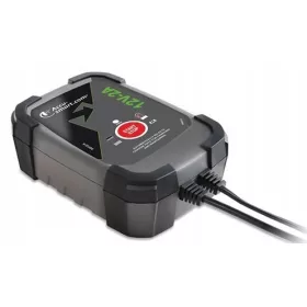  Încărcător cu impulsuri Accu-Smart 2A 12V