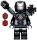  LEGO Super Heroes / Marvel - Figurină - War Machine sh755 NOU