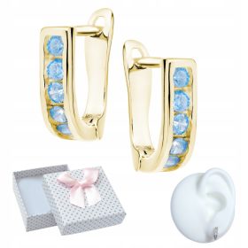    CERCEI ARGINTI, CLIMA ENGLISH PENTRU O FATA, CADOU, ARGINT 925