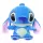  STICCH AND LILO CUDDLE BIG, 45CM, PLUS MOALE