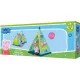  Cort iglu pentru copii, wigwam John 3+ Peppa Pig