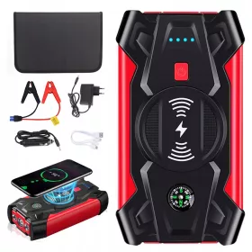 Dispozitiv de pornire BOOSTER NOCO GBC017 - www.kamenik.ro