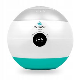    Încălzitor de ceară dură pentru ceară într-o cutie Clavier 100 W