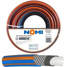    FURUN DE GRADINA NOMI 1/2'' 30m PREMIUM 4 STRATURILE PUTERNIC DURABIL