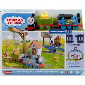  Piese Thomas & Friends