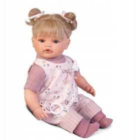  PĂPUȘĂ SPANIOLĂ BENI PLÂNGĂ, ANTONIO JUAN 16381