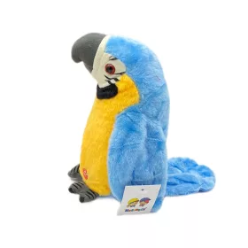  MASCOTA INTERACTIVĂ CU PARGOT CU VORBIȚIE CURTĂTORĂ