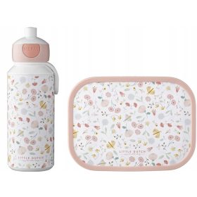  Sticlă de apă și set de prânz Mepal de 750 ml