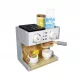  Aparat de cafea din lemn Lelin L40216
