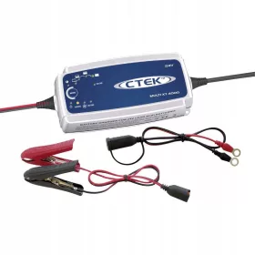  Incarcator de impuls CTEK PRO MXT 4.0 56-733