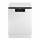  Mașină de spălat vase Beko BDFN26531W b300, 15 seturi, 46 dB, Alb