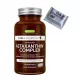 Supliment Igennus AstaPure cu Astaxantină - 90 Softgels