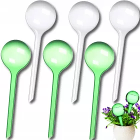  MINGI DE IRIGARE, IRIGARE FLORI PLANTE, 6 buc