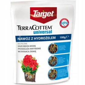    Gel de îngrășământ multicomponent țintă 0,75 kg 0,1 l