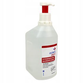  Apa de gură Schülke Octenident 1000 ml