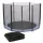  Plasa de trambulina SkyJump 244-252 cm