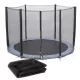  Plasa de trambulina SkyJump 244-252 cm