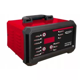  Redresor WELDMAN cu pornire 12V/24V GRAND 80