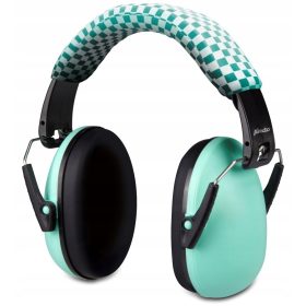 Căști de protecție Alecto 18 m+