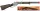  Pistol Gonher Cowboy Shotgun 93/0