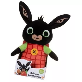  Bing Golden Bear Bing mascota 40 cm