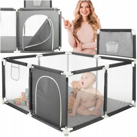    PENSIUNE PREMIUM PENTRU COPII PISCINA USCATA COSUL DE JOOCATA 125x125 STABUL MARE