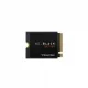  SSD WD Black SN770M, 1TB, M.2, 2230, PCIe, NVMe, 5150/4900MB/s, WDS100T3X0G