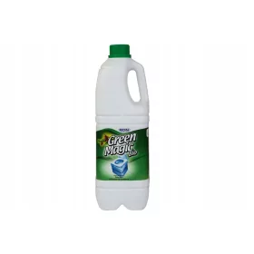  Lichid de toaleta turistic Royal Green Bio 2l