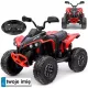  Quad Jokomisiada PA0284 CZ Red