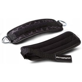    Fitgriff Leg Loops V1 pentru antrenament fitness V1 - 1 bucată