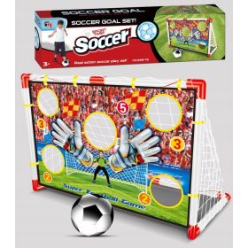  Set fotbal 3 71 x 119 x 56 cm