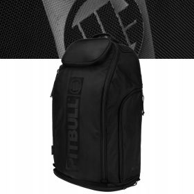    Rucsac sport Pitbull Airway Hilltop II Călătorie durabilă