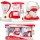  WOOPIE Set de electrocasnice pentru copii Mixer 3in1 Blender